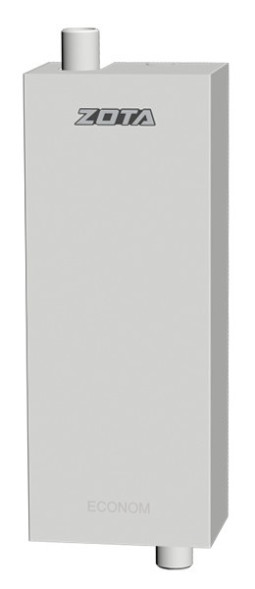 Электрический котел ZOTA Econom V2-7,5