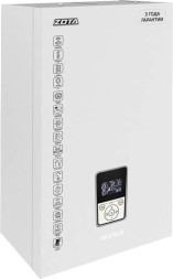 Электрический котел ZOTA MK-X Plus 36